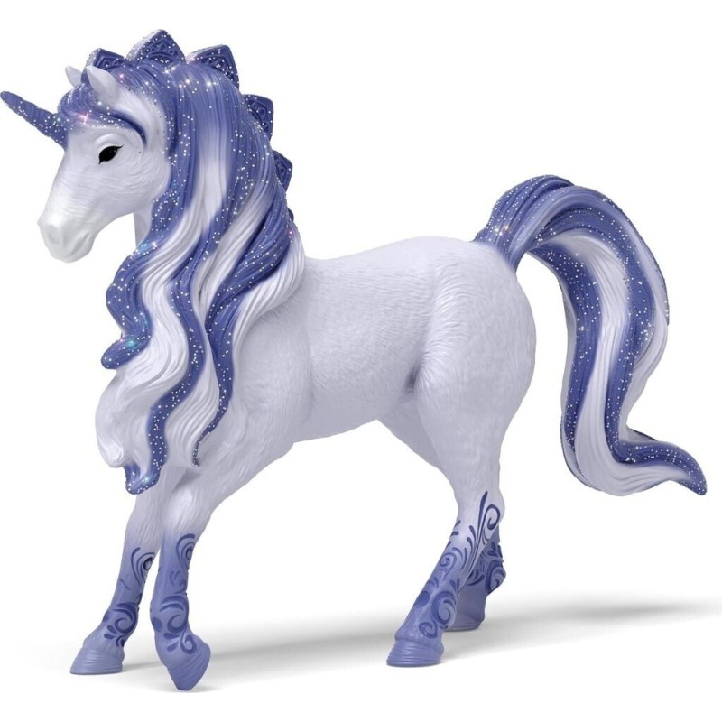 schleich BAYALA 70858 Cosmos Einhorn Hengst
