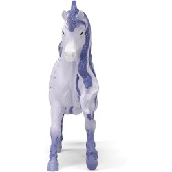 schleich BAYALA 70858 Cosmos Einhorn Hengst