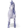 schleich BAYALA 70858 Cosmos Einhorn Hengst