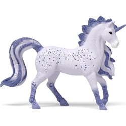 schleich BAYALA 70858 Cosmos Einhorn Hengst