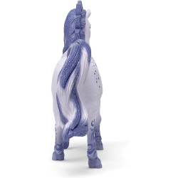 schleich BAYALA 70858 Cosmos Einhorn Hengst