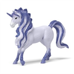 schleich BAYALA 70858 Cosmos Einhorn Hengst