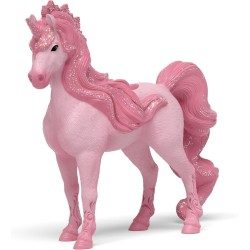 schleich BAYALA 70859 Cassiopeia Einhorn Stute