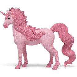 schleich BAYALA 70859 Cassiopeia Einhorn Stute