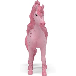 schleich BAYALA 70859 Cassiopeia Einhorn Stute