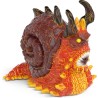 Schleich ELDRADOR CREATURES 70851 Lavaschnecke