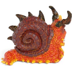 Schleich ELDRADOR CREATURES 70851 Lavaschnecke