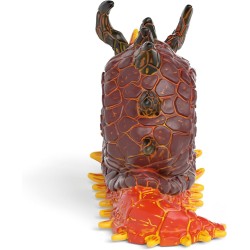 Schleich ELDRADOR CREATURES 70851 Lavaschnecke