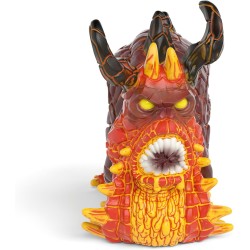 Schleich ELDRADOR CREATURES 70851 Lavaschnecke