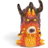 Schleich ELDRADOR CREATURES 70851 Lavaschnecke