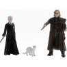schleich HARRY POTTER 14907 Mad-Eye Moody & Draco Malfoy mit Frettchen