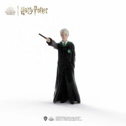 schleich HARRY POTTER 14907 Mad-Eye Moody & Draco Malfoy mit Frettchen