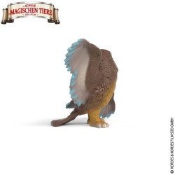 Schleich Die Schule der magischen Tiere 14951 Muriel die Eule