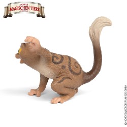 Schleich Die Schule der magischen Tiere 14952 Fitzgeraldo der Koboldmaki
