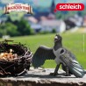 Schleich Die Schule der magischen Tiere 14956 Pinkie die Elster