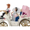 Schleich HORSE CLUB 42641 Hochzeitskutsche