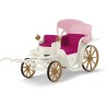 Schleich HORSE CLUB 42641 Hochzeitskutsche