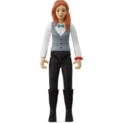 Schleich HORSE CLUB 42641 Hochzeitskutsche