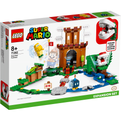 LEGO Super Mario 71362 - Bewachte Festung