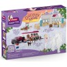 Schleich HORSE CLUB 99178 Weihnachtswunder Fohlenaufzucht Adventskalender Schleich HORSE CLUB 99178 Weihnachtswunder Fohlenaufzucht Adventskalender