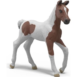 Schleich HORSE CLUB 99178 Weihnachtswunder Fohlenaufzucht Adventskalender