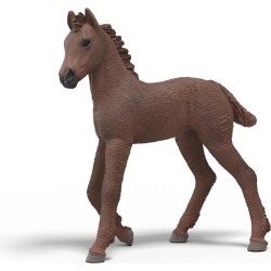 Schleich HORSE CLUB 99178 Weihnachtswunder Fohlenaufzucht Adventskalender