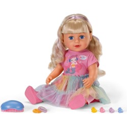 BABY born Puppe Carla 43cm