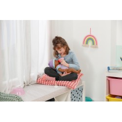 BABY born Puppe Eva 43cm