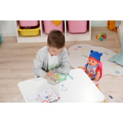 BABY born Puppe Jonas 43cm