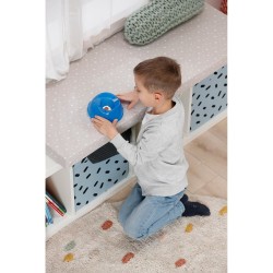 BABY born Puppe Jonas 43cm