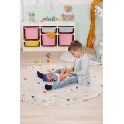 BABY born Puppe Jonas 43cm