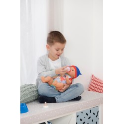BABY born Puppe Jonas 43cm