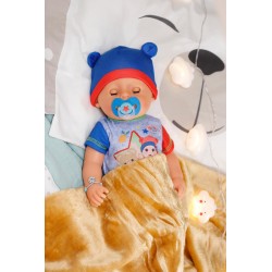 BABY born Puppe Jonas 43cm