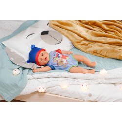 BABY born Puppe Jonas 43cm