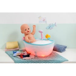 BABY born Puppe Jonas 43cm