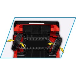 COBI - VW Golf (1974-1983)