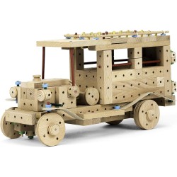 Matador Explorer E717