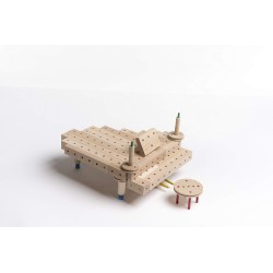 Matador Explorer E717