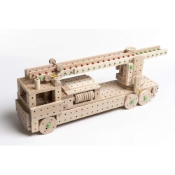 Matador Explorer E717