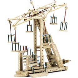 Matador Explorer E717