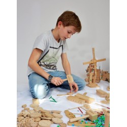 Matador Explorer E717