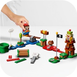 LEGO Super Mario 71360 - Abenteuer mit Mario