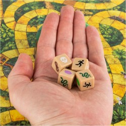 Spin Master Games - Jumanji