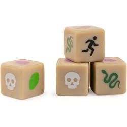 Spin Master Games - Jumanji