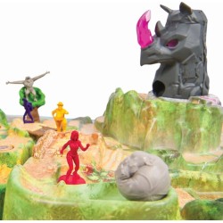 Spin Master Games - Jumanji Stampede