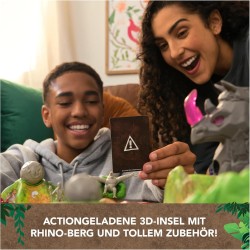 Spin Master Games - Jumanji Stampede