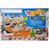 Hot Wheels - Adventskalender mit 10 Fahrzeugen im Massstab 1:64