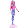 Barbie Adventskalender mit Modepuppe Barbie Adventskalender mit Modepuppe