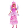 Barbie Adventskalender mit Modepuppe Barbie Adventskalender mit Modepuppe
