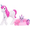 Barbie Adventskalender mit Modepuppe Barbie Adventskalender mit Modepuppe
